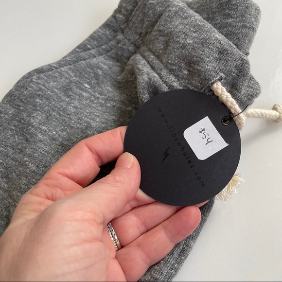 NWT Tiny Whales Rad Since Forever Sweatsuit - 5T - Picture 10 of 13